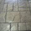 Grand Ashlar Slate Pattern